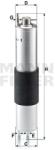 Mann-filter filtru combustibil MANN-FILTER WK 532/1 (WK 532/1) - automobilus