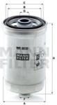 Mann-filter filtru combustibil MANN-FILTER WK 8030 (WK 8030) - automobilus