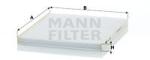 Mann-filter Filtru, aer habitaclu MANN-FILTER CU 2336 (CU 2336)