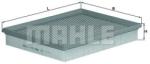 MAHLE Filtru aer MAHLE LX 1758 (LX 1758) - automobilus