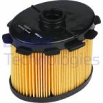 DELPHI filtru combustibil DELPHI HDF514 (HDF514) - automobilus