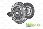 VALEO Set ambreiaj VALEO 786031 - automobilus