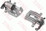 TRW Etrier frana TRW BHQ134 (BHQ134) - automobilus