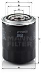 Mann-filter Filtru ulei MANN-FILTER W 930/26 (W 930/26) - automobilus