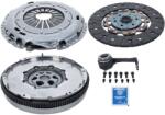 SACHS Set ambreiaj SACHS DMF Module XTend plus CSC 2290 601 009 (2290 601 009)