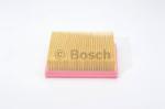 Bosch Filtru aer BOSCH F 026 400 097 (F 026 400 097) - automobilus