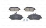 Bosch set placute frana, frana disc BOSCH 0 986 424 789 (0 986 424 789)