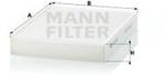 Mann-filter Filtru, aer habitaclu MANN-FILTER CU 2433 (CU 2433)