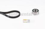Continental Ctam Set curea de distributie CONTINENTAL CTAM CT718K1 (CT718K1) - automobilus