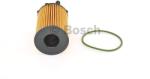 Bosch Filtru ulei BOSCH F 026 407 122 (F 026 407 122) - automobilus