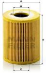 Mann-filter Filtru ulei MANN-FILTER HU 818 x (HU 818 x) - automobilus