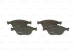Bosch set placute frana, frana disc BOSCH 0 986 495 066 (0 986 495 066)