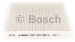 Bosch Filtru, aer habitaclu BOSCH 1 987 432 080 (1 987 432 080)