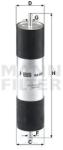Mann-filter filtru combustibil MANN-FILTER WK 6001 (WK 6001) - automobilus