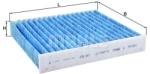 MAHLE Filtru, aer habitaclu MAHLE CareMetix® LAO 923 (LAO 923)
