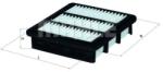 MAHLE Filtru aer MAHLE LX 2752 (LX 2752) - automobilus