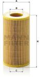 Mann-filter Filtru ulei MANN-FILTER HU 718/1 k (HU 718/1 k) - automobilus