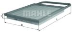 MAHLE Filtru aer MAHLE LX 1475 (LX 1475) - automobilus