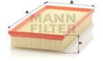Mann-filter Filtru aer MANN-FILTER C 37 153/1 (C 37 153/1) - automobilus