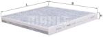 MAHLE Filtru, aer habitaclu MAHLE LAK 411 (LAK 411)
