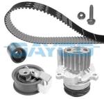 DAYCO Set pompa apa + curea dintata DAYCO KTBWP3423 (KTBWP3423) - automobilus