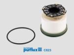 PURFLUX filtru combustibil PURFLUX C823 (C823) - automobilus