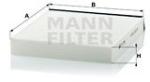 Mann-filter Filtru, aer habitaclu MANN-FILTER CU 2240 (CU 2240)