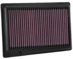 K&N Filters Filtru aer K&N Filters 33-3087