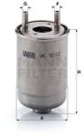 Mann-filter filtru combustibil MANN-FILTER WK 9012 x (WK 9012 x) - automobilus