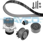 DAYCO Set pompa apa + curea dintata DAYCO KTBWP4410 (KTBWP4410) - automobilus