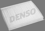 DENSO Filtru, aer habitaclu DENSO DCF497P (DCF497P)