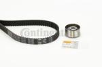 Continental Ctam Set curea de distributie CONTINENTAL CTAM CT1115K1 (CT1115K1) - automobilus