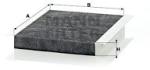 Mann-filter Filtru, aer habitaclu MANN-FILTER CUK 2680 (CUK 2680)