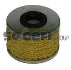 PURFLUX filtru combustibil PURFLUX C443 (C443) - automobilus