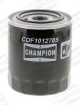 CHAMPION Filtru ulei CHAMPION COF101270S (COF101270S) - automobilus