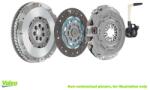VALEO Set ambreiaj VALEO 837302 (837302) - automobilus