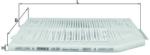 MAHLE Filtru, aer habitaclu MAHLE LA 23 (LA 23)