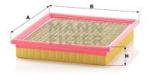 Mann-filter Filtru aer MANN-FILTER C 24 100 (C 24 100) - automobilus