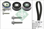 Schaeffler INA Set curea de distributie Schaeffler INA 530 0441 10 (530 0441 10)