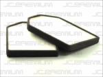 JC PREMIUM Filtru, aer habitaclu JC PREMIUM B4A004PR-2X (B4A004PR-2X)
