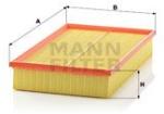 Mann-filter Filtru aer MANN-FILTER C 35 215 (C 35 215) - automobilus