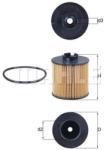 MAHLE Filtru ulei MAHLE OX 341D (OX 341D) - automobilus