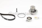 Continental Ctam Set pompa apa + curea dintata CONTINENTAL CTAM CT874WP1 (CT874WP1) - automobilus