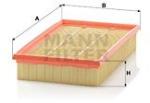 Mann-filter Filtru aer MANN-FILTER C 28 110 (C 28 110) - automobilus
