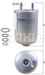 MAHLE filtru combustibil MAHLE KL 485/15D (KL 485/15D) - automobilus