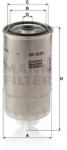 Mann-filter filtru combustibil MANN-FILTER WK 854/4 (WK 854/4) - automobilus
