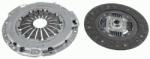 SACHS Set ambreiaj SACHS 3000 950 630 (3000 950 630) - automobilus