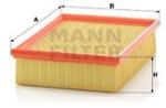 Mann-filter Filtru aer MANN-FILTER C 25 114 (C 25 114) - automobilus