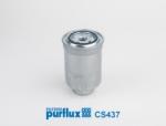 PURFLUX filtru combustibil PURFLUX CS437 (CS437) - automobilus