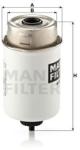 Mann-filter filtru combustibil MANN-FILTER WK 8015 (WK 8015) - automobilus